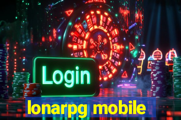 lonarpg mobile